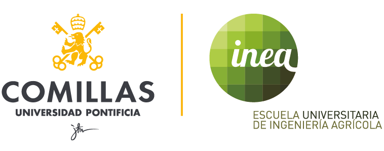 Logo empresa INEA