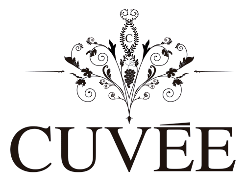 Logo empresa Cuvee