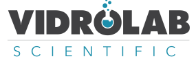 Logo empresa Vidrolab