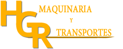 Logo empresa HGR