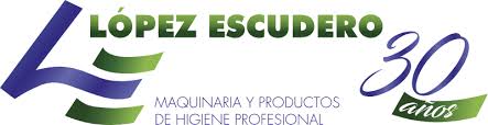 Logo empresa Lopez Escudero