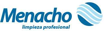 Logo empresa Menacho