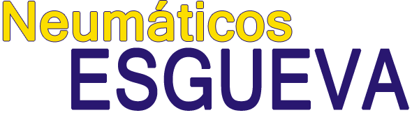 Logo neumáticos Esgueva