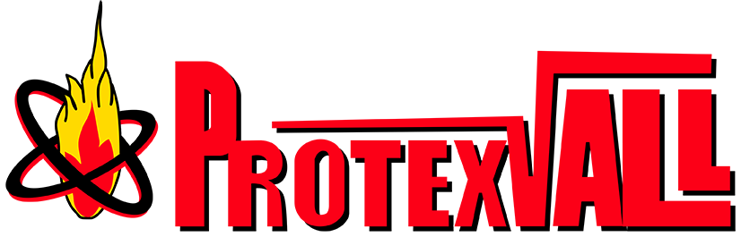 Logo empresa Protexvall