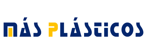 Logo empresa Mas plasticos